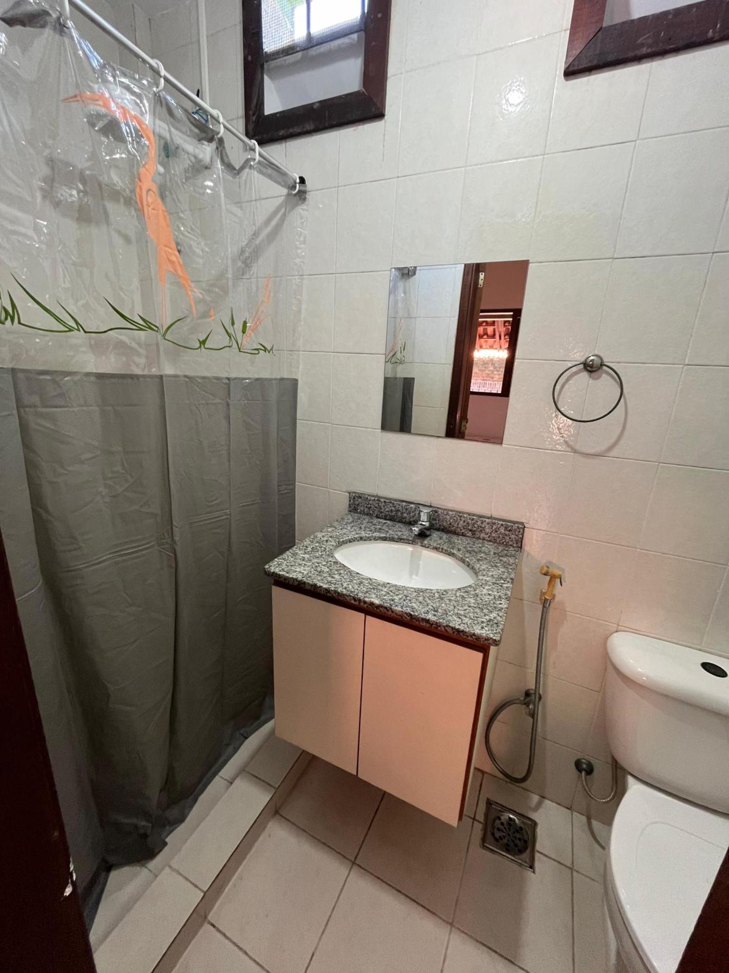 Castelo De Santa Teresa Guest House Rio de Janeiro Dış mekan fotoğraf