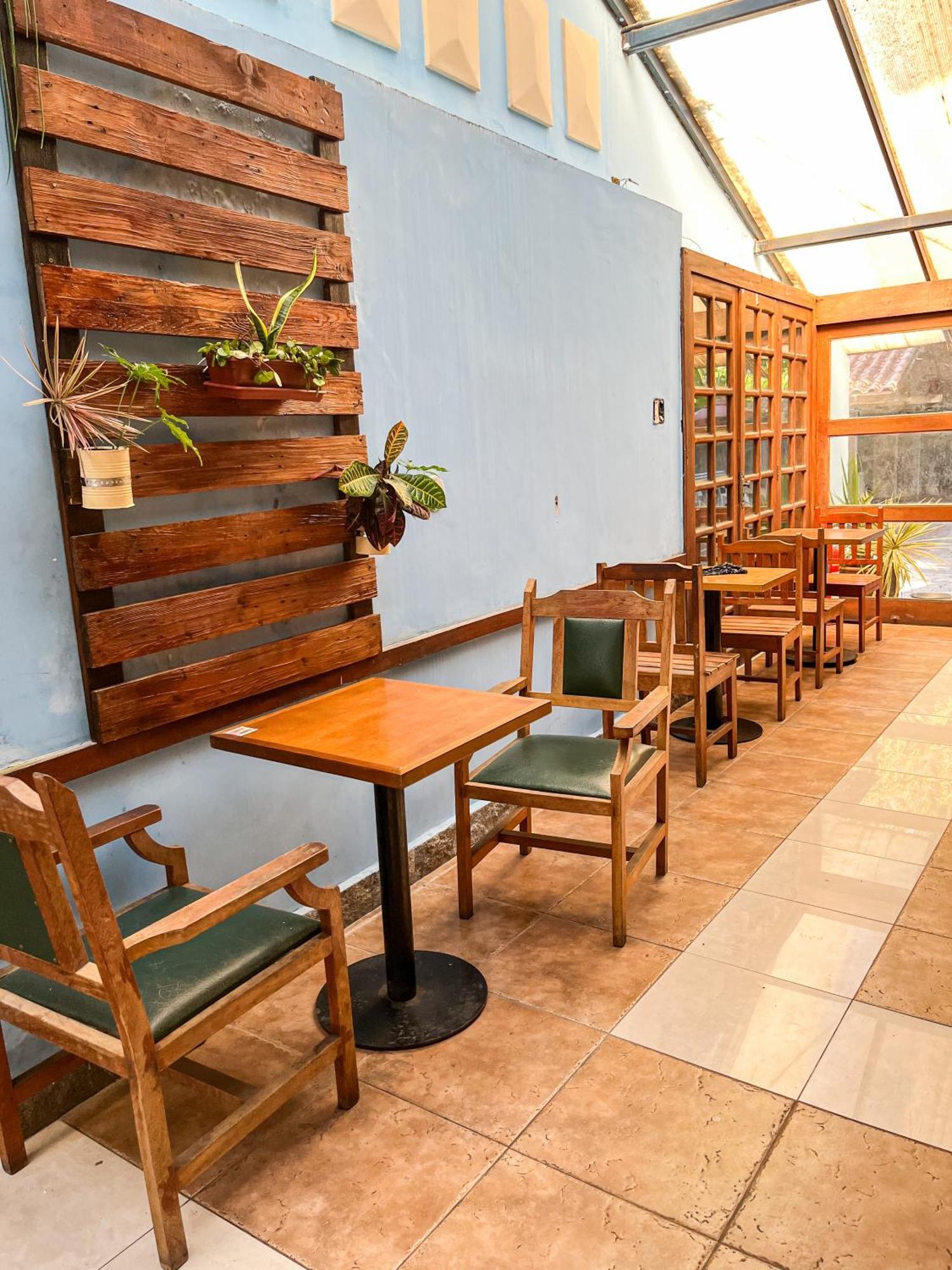Castelo De Santa Teresa Guest House Rio de Janeiro Dış mekan fotoğraf