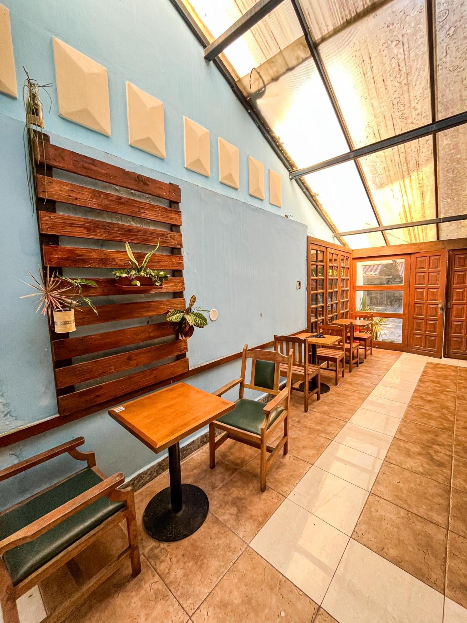 Castelo De Santa Teresa Guest House Rio de Janeiro Dış mekan fotoğraf