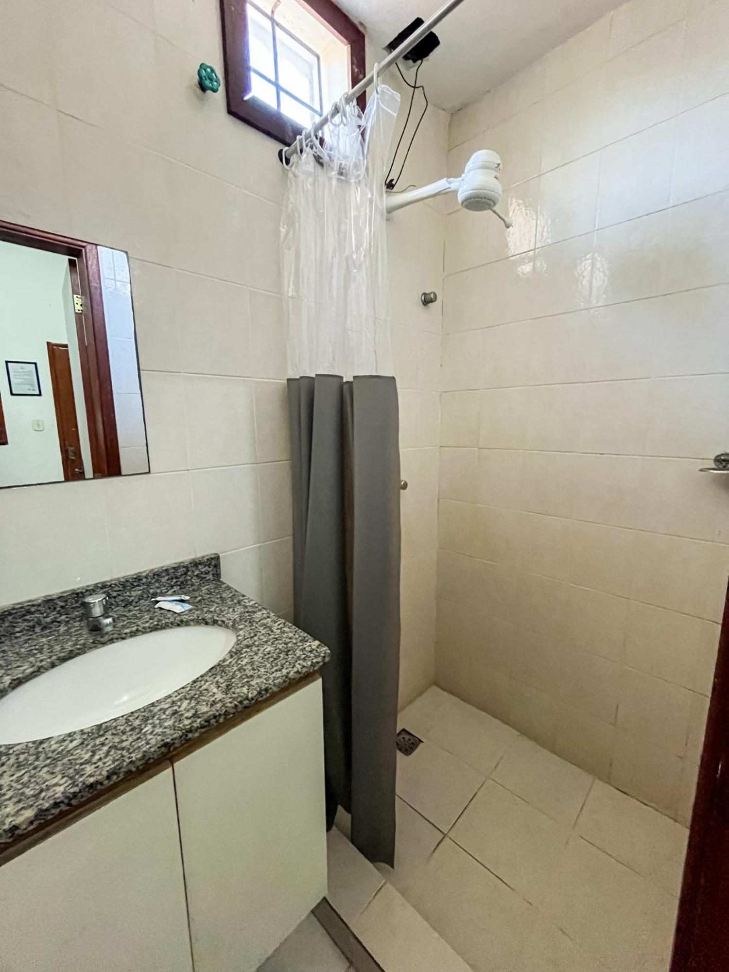 Castelo De Santa Teresa Guest House Rio de Janeiro Dış mekan fotoğraf