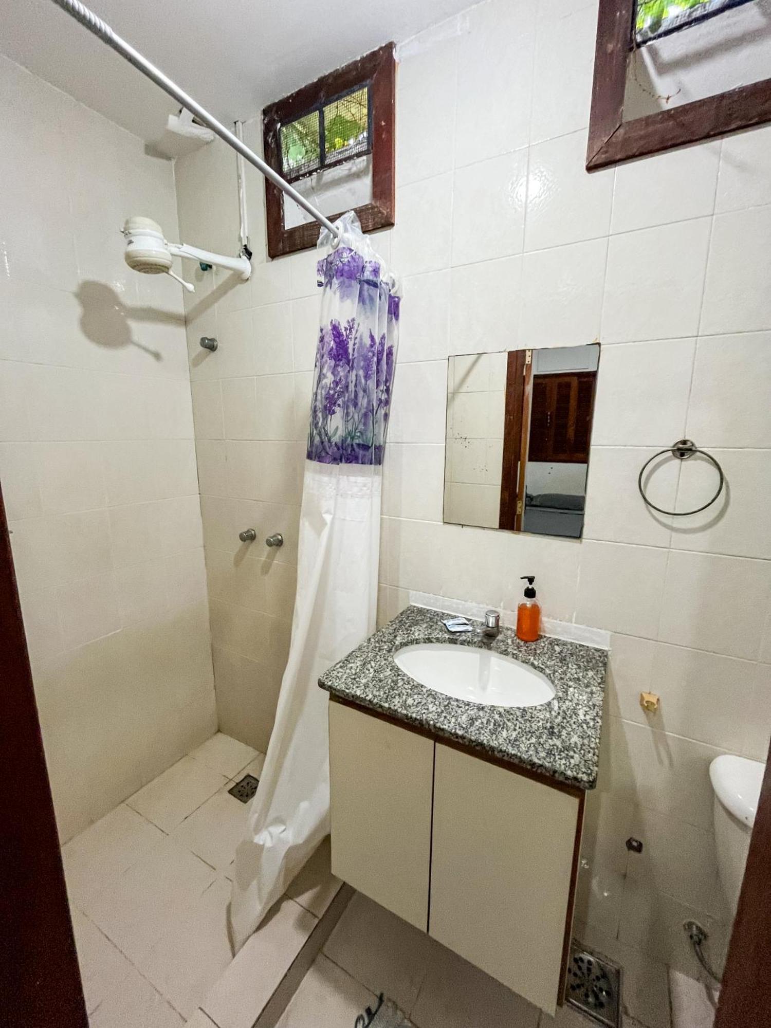 Castelo De Santa Teresa Guest House Rio de Janeiro Dış mekan fotoğraf