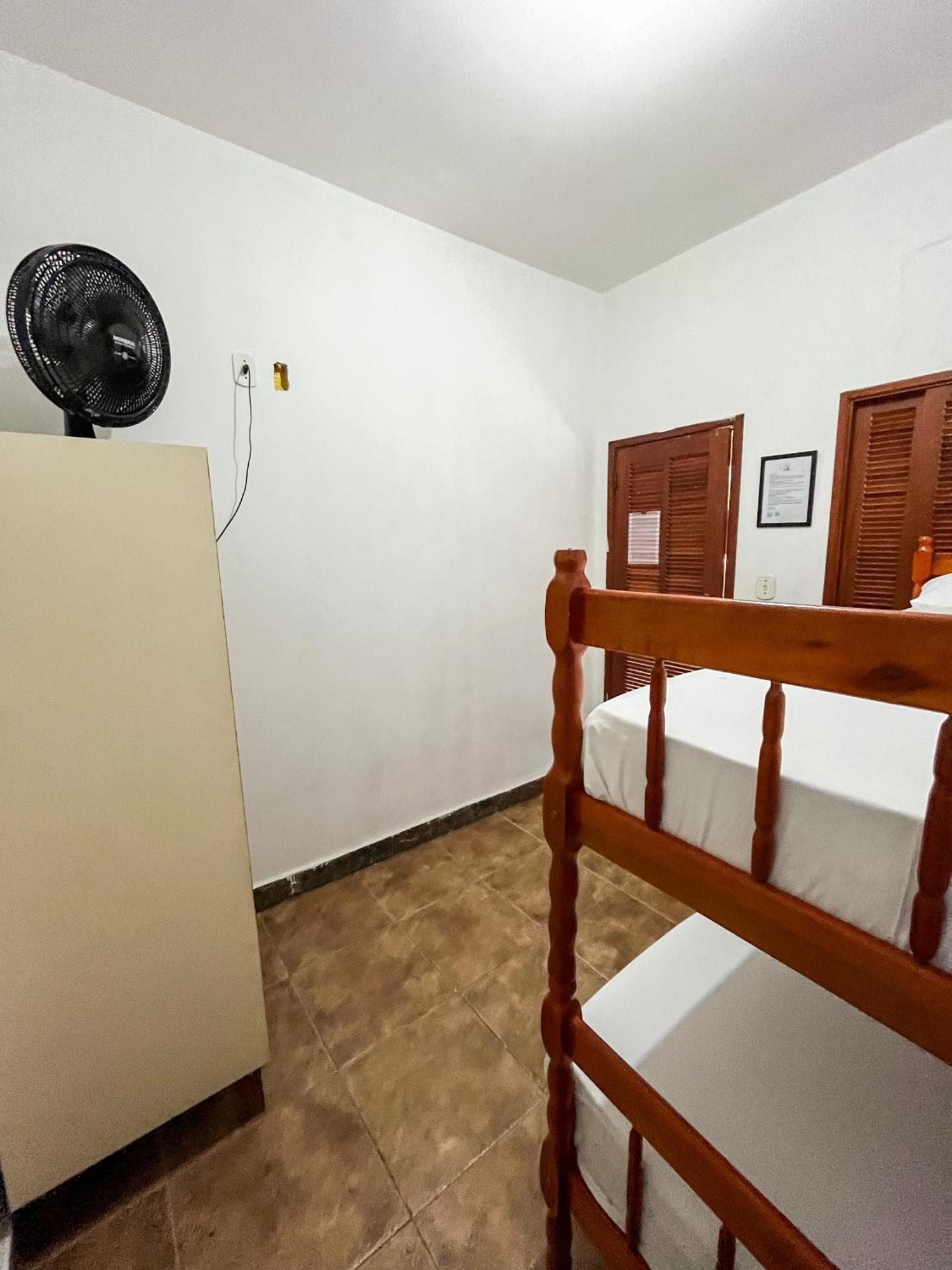 Castelo De Santa Teresa Guest House Rio de Janeiro Dış mekan fotoğraf