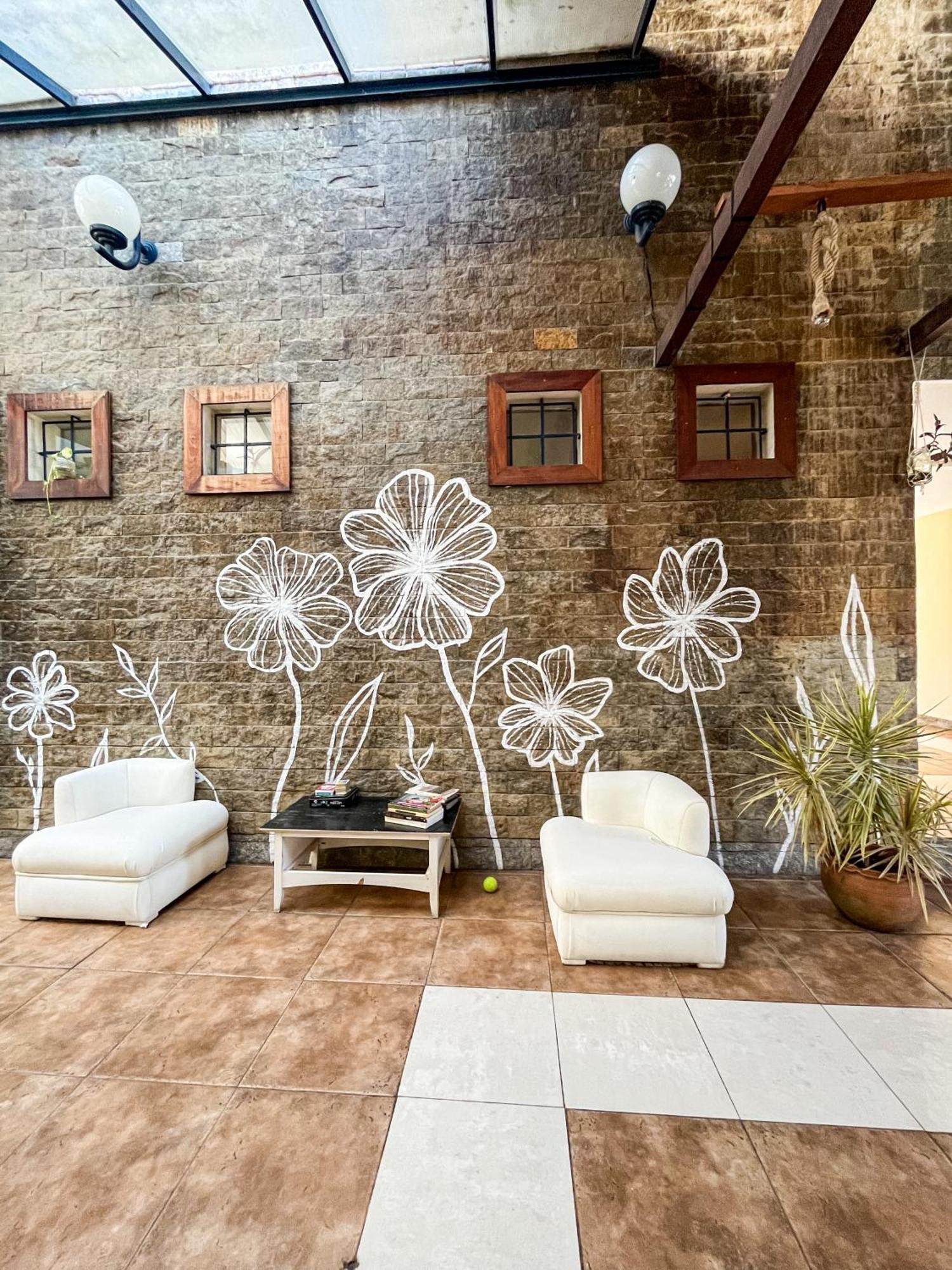 Castelo De Santa Teresa Guest House Rio de Janeiro Dış mekan fotoğraf