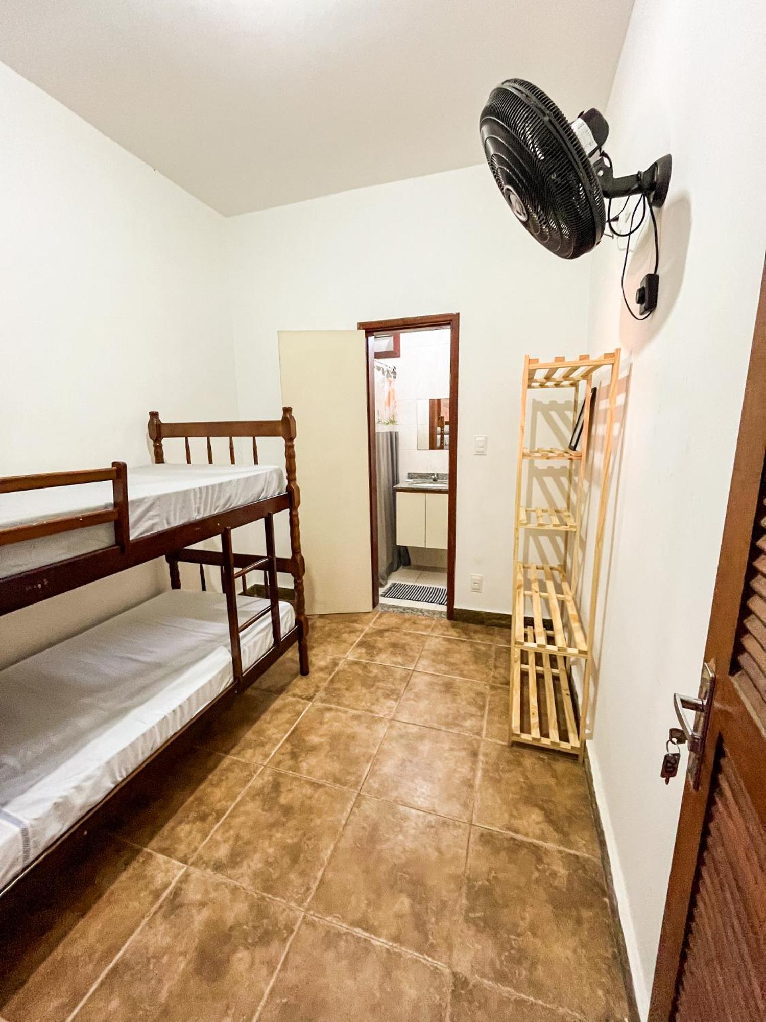 Castelo De Santa Teresa Guest House Rio de Janeiro Dış mekan fotoğraf