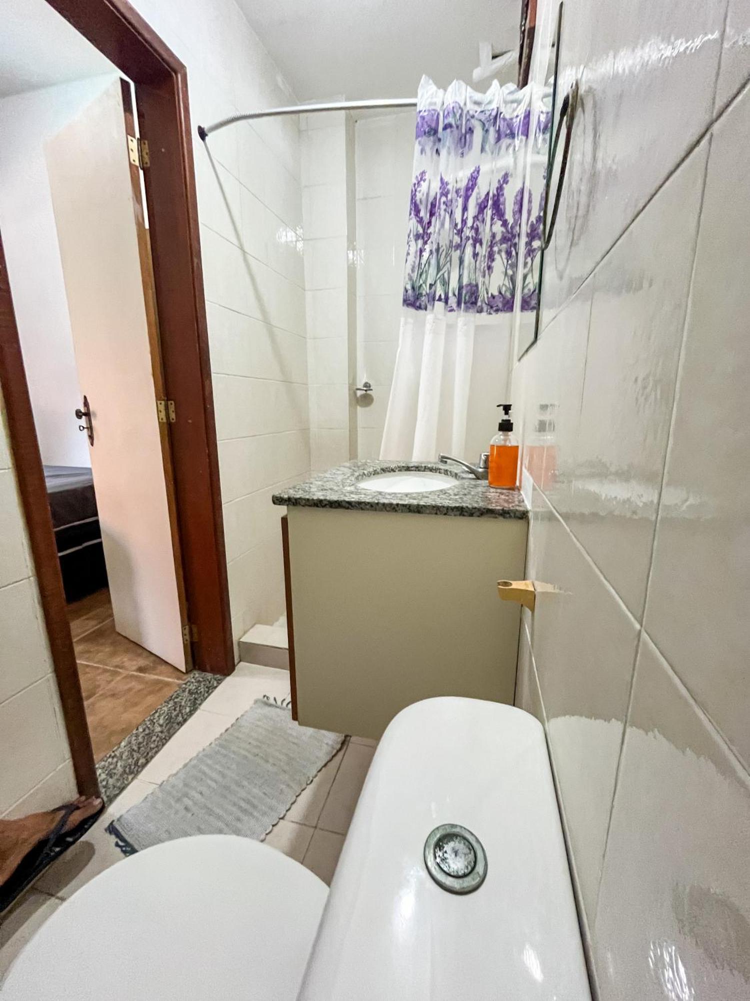 Castelo De Santa Teresa Guest House Rio de Janeiro Dış mekan fotoğraf