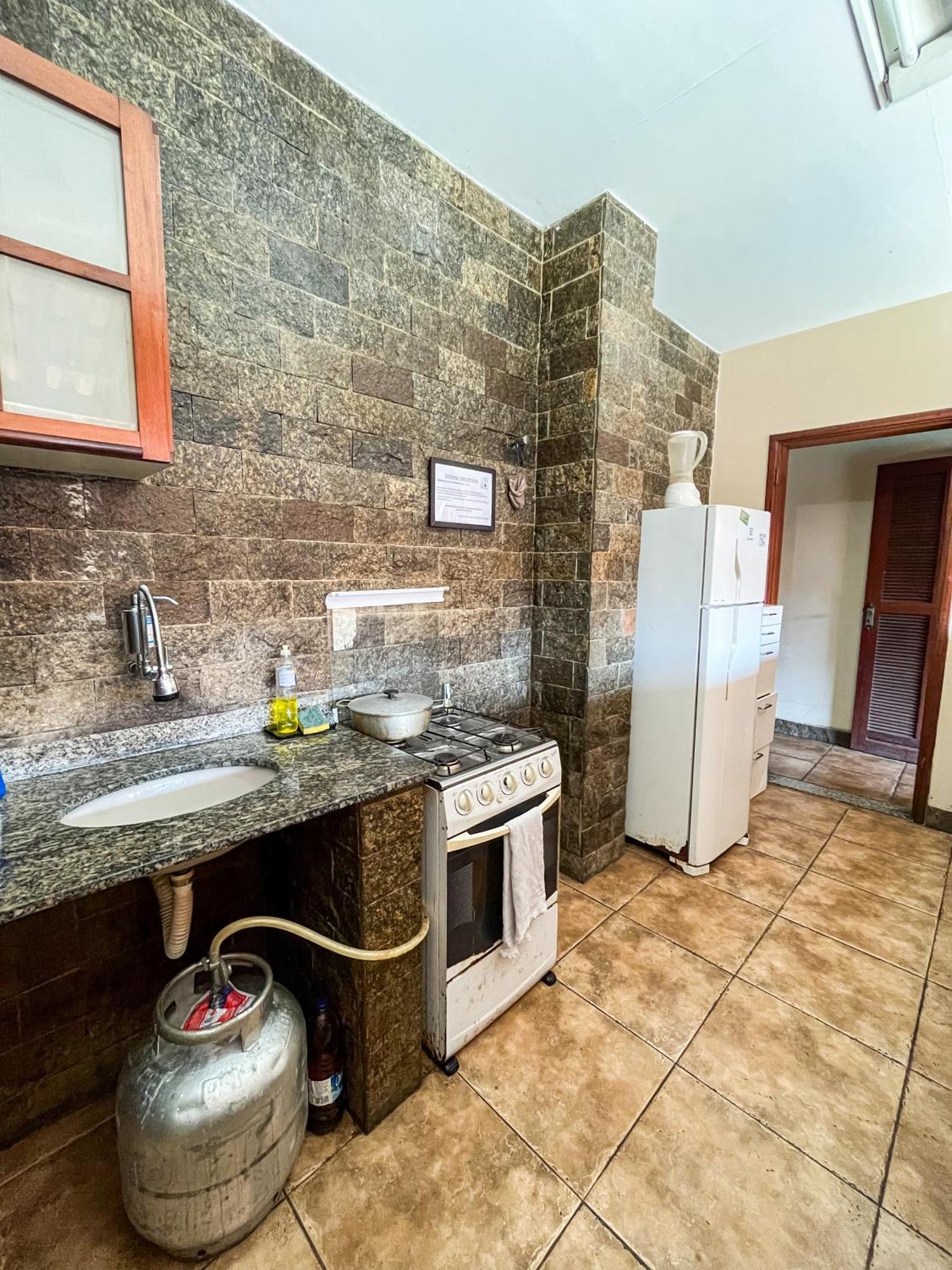 Castelo De Santa Teresa Guest House Rio de Janeiro Dış mekan fotoğraf