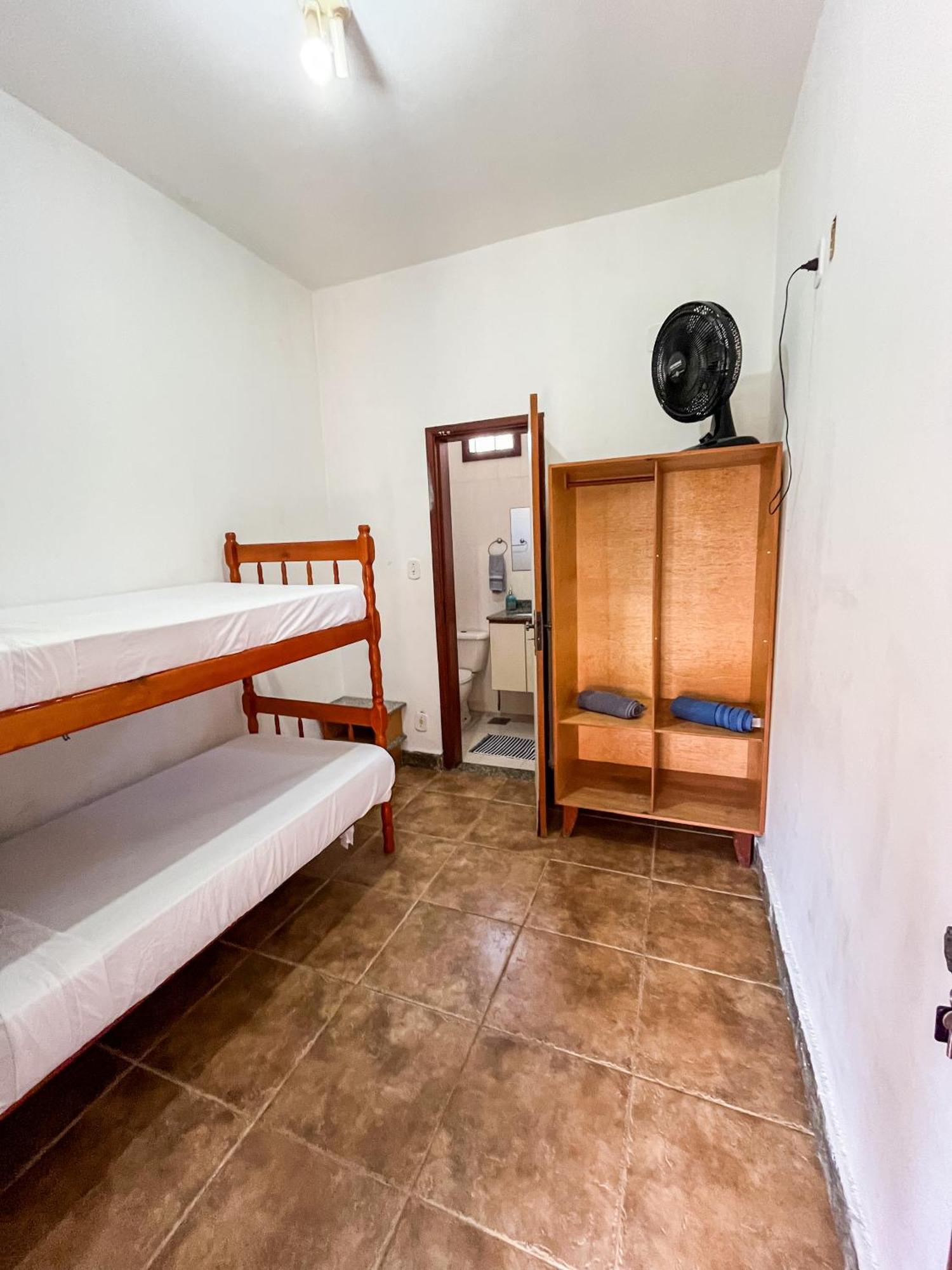Castelo De Santa Teresa Guest House Rio de Janeiro Dış mekan fotoğraf