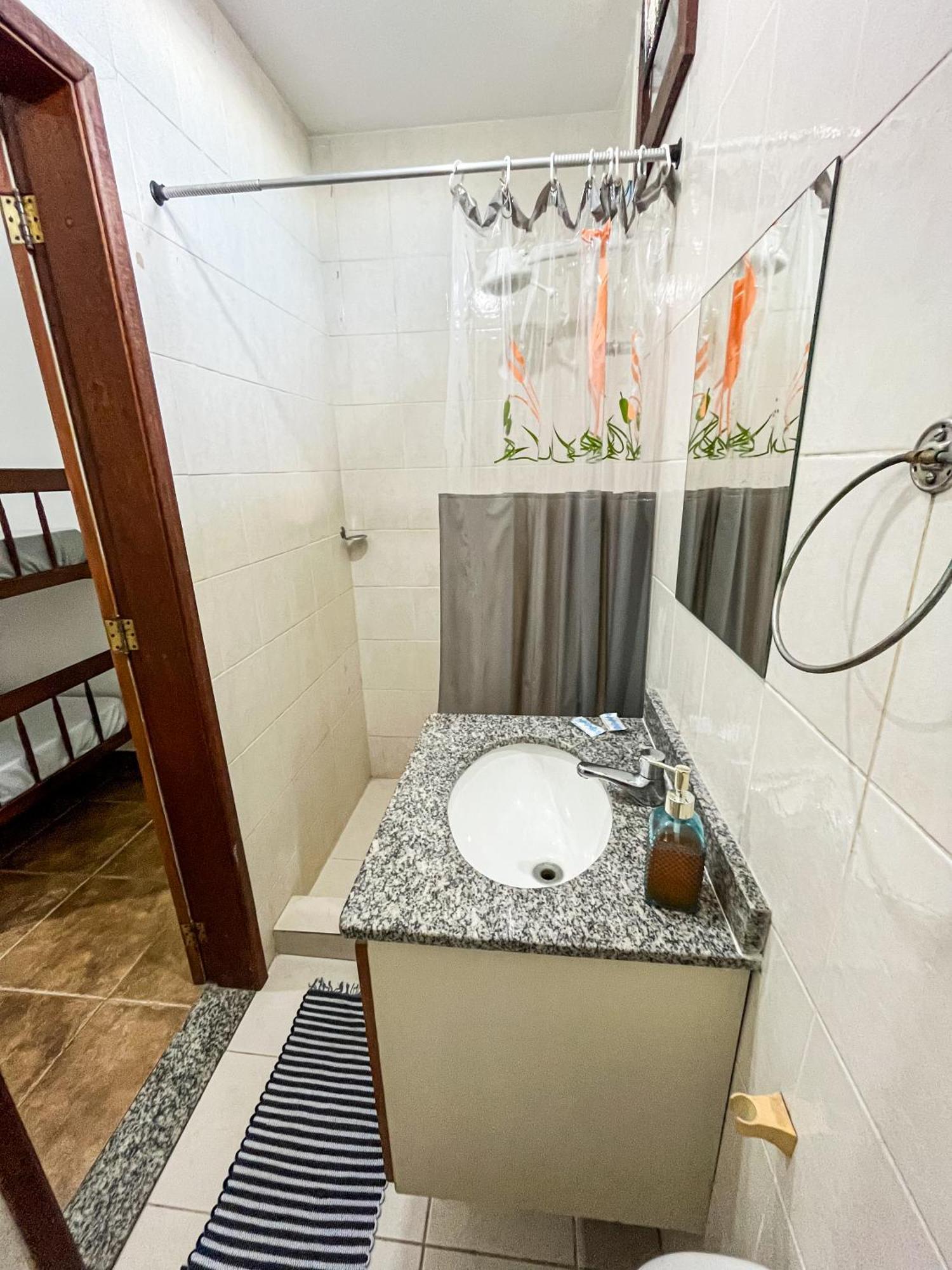 Castelo De Santa Teresa Guest House Rio de Janeiro Dış mekan fotoğraf